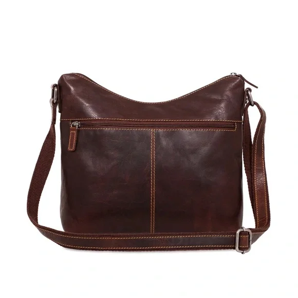 Jack George’s Hobo shoulder bag/purse - Picture 4 of 14